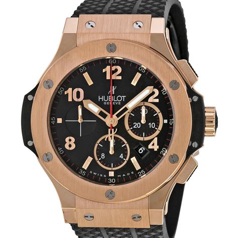 hublot big bang red gold price|hublot big bang gold 44mm.